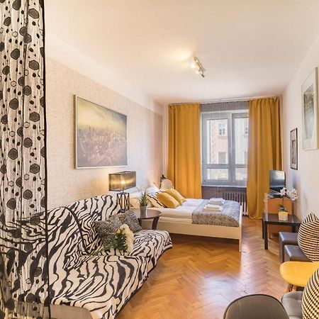 Rent Like Home - Olawska 1 Wroclaw Luaran gambar