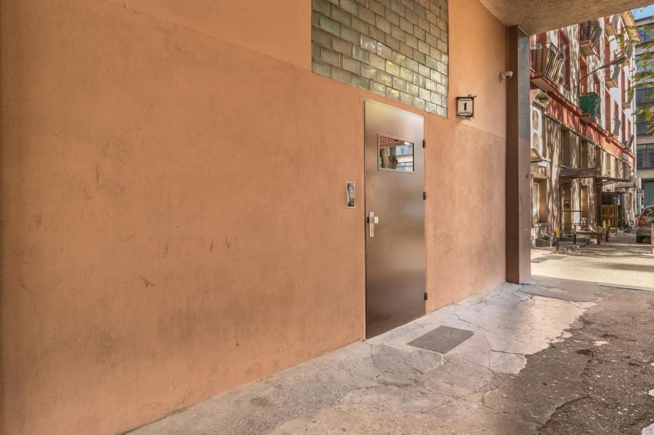 Rent Like Home - Olawska 1 Wroclaw Luaran gambar
