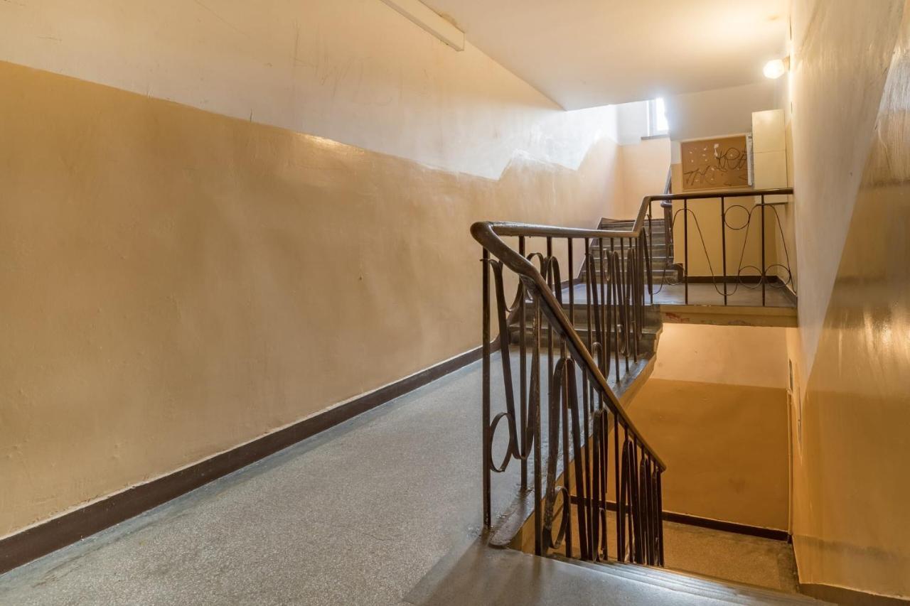 Rent Like Home - Olawska 1 Wroclaw Luaran gambar