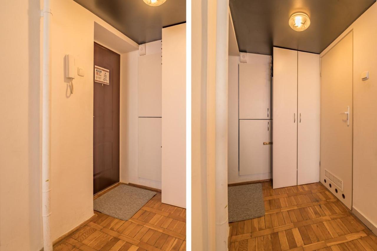 Rent Like Home - Olawska 1 Wroclaw Luaran gambar