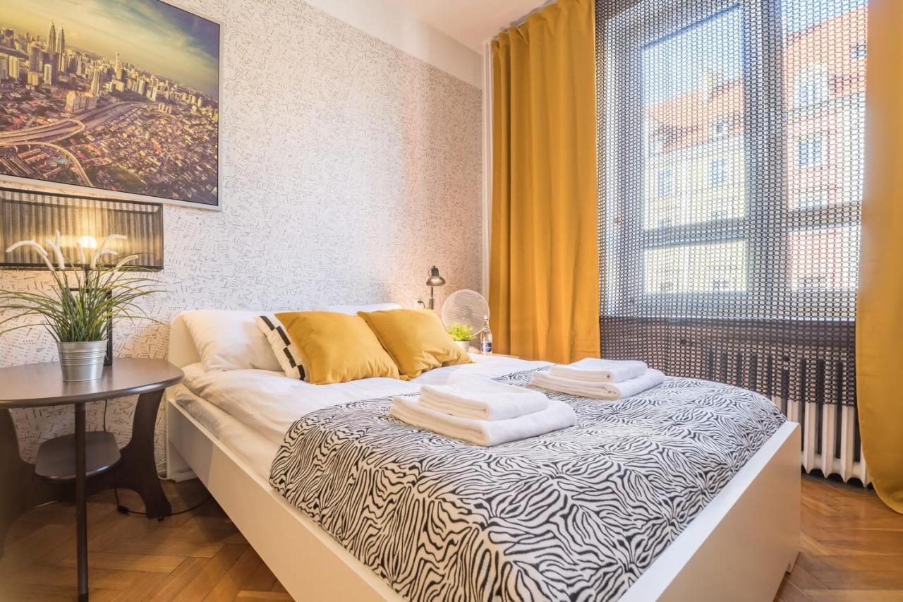 Rent Like Home - Olawska 1 Wroclaw Luaran gambar